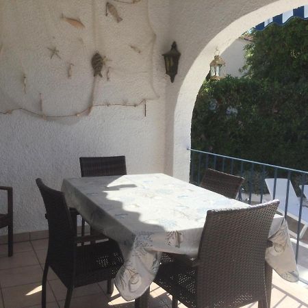 Villa Alejandria Морайра Екстериор снимка