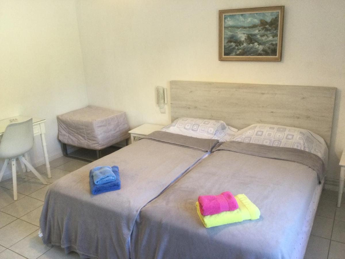 Villa Alejandria Морайра Екстериор снимка